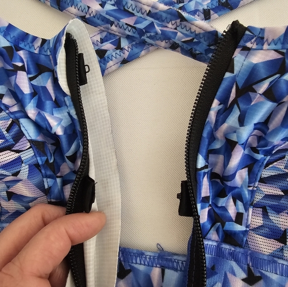 Shefit High Impact Bra Size Small - Picture 6 of 14